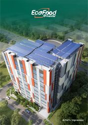 Ecofood @ Mandai (D25), Warehouse #452810281